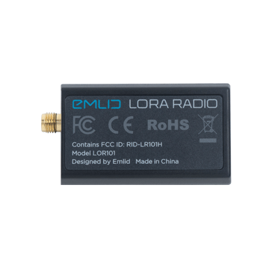 Reach M2 M+ LoRa radio