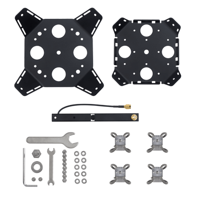 Reach-RS-damping-platform-2
