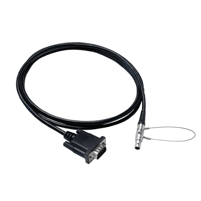 Reach-RS2-RS-cable-2m-with-DB9-MALE-connector